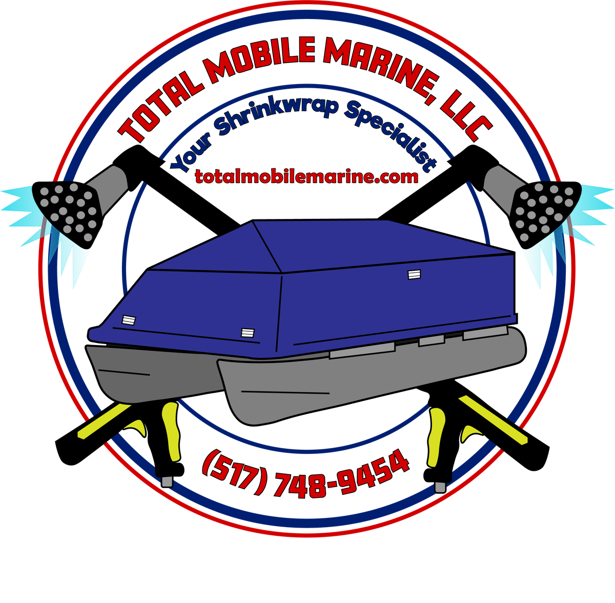 Total Mobile Marine, LLC