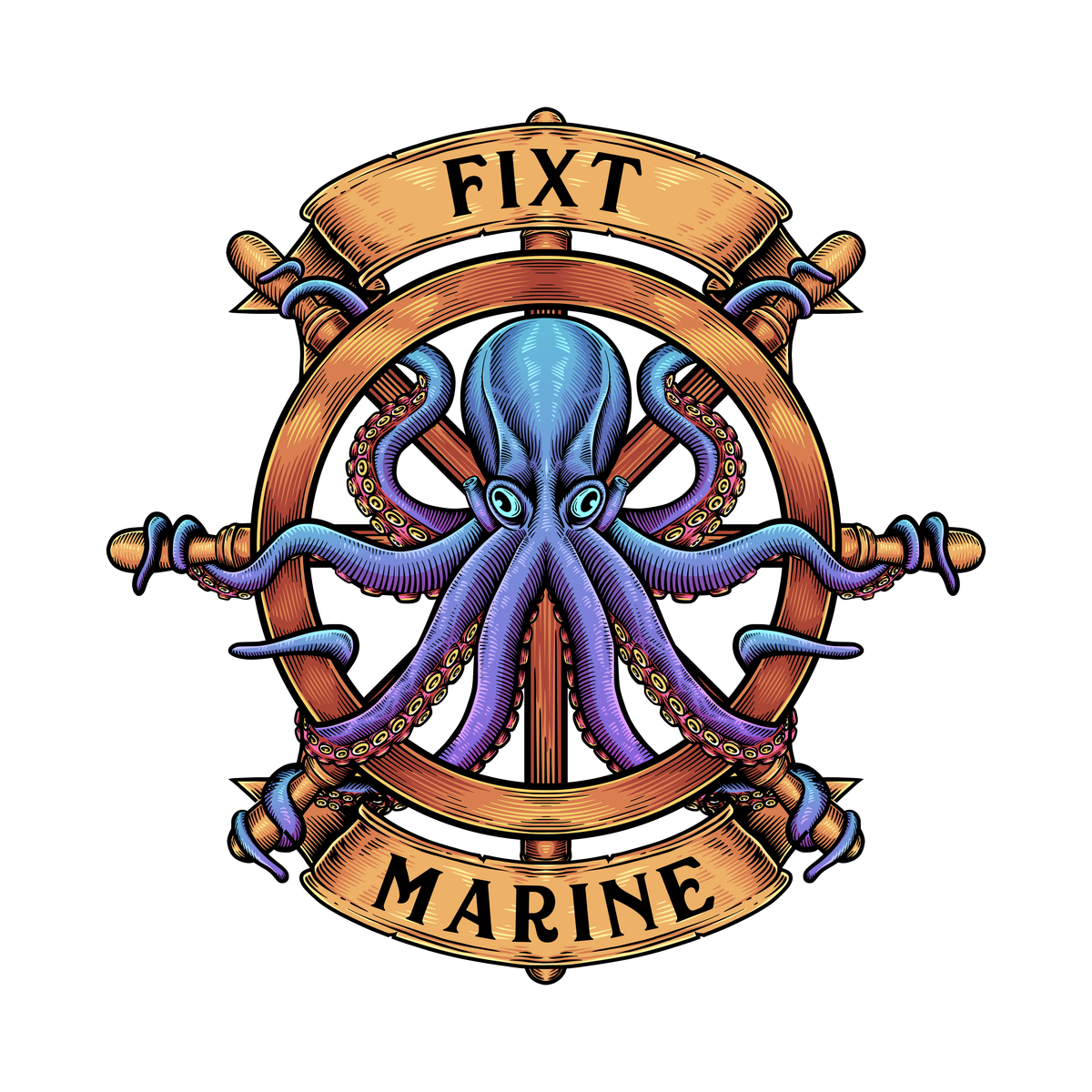 Fixt Marine