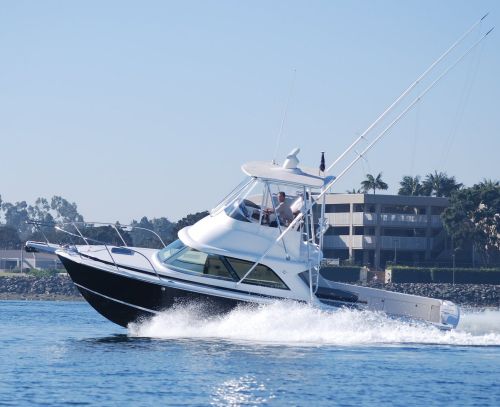 117 Yachts