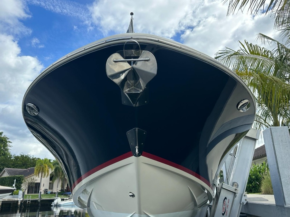 Boat Detailing
