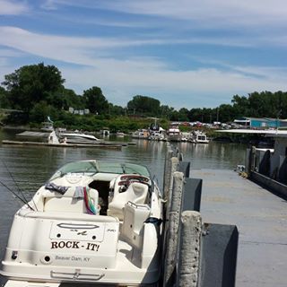 Inland Marina