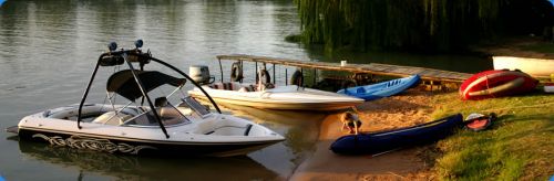 Stormy's Motorsports & Marine