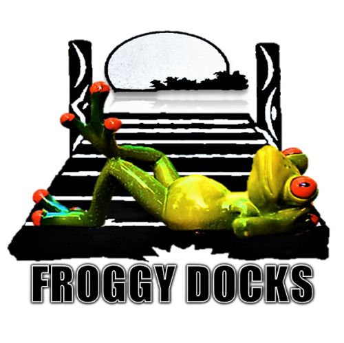Froggy Docks
