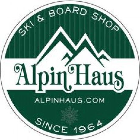 Alpin Haus