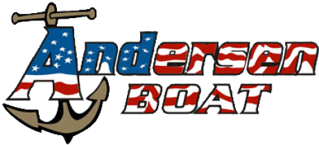 Andersen Boat