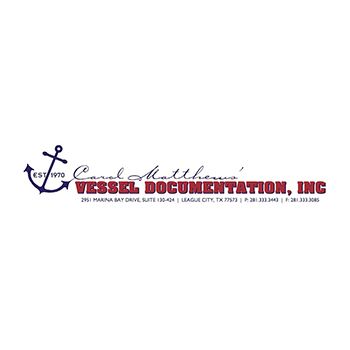 Carol Matthews Vessel Doc