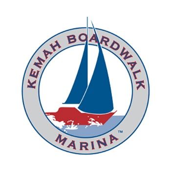 Kemah Boardwalk Marina