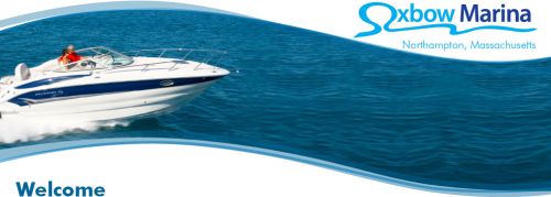 Ox- Bow Marina