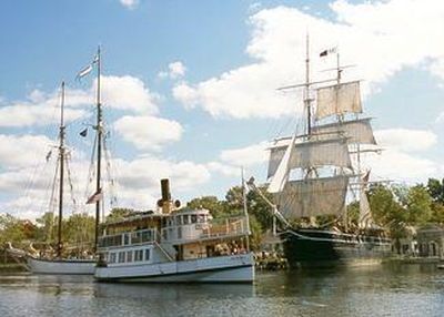 Atlantic Marine Survey