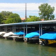 Eagle Bay Marina