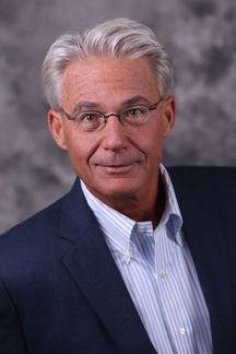 Captain Russ Salzman