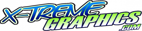 X-treme Graphics & Lettering