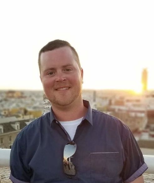 Captain Patrick Ignatuk