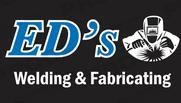 Ed's Welding & Fabricating