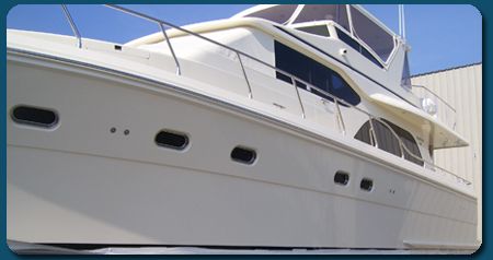 First Mate Yacht Detailing