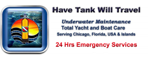 Have Tank Will Travel