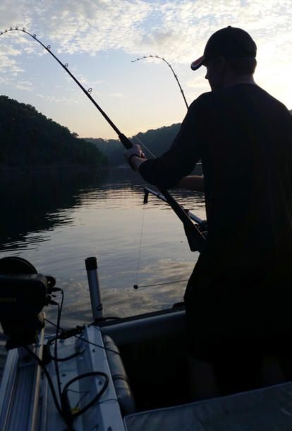 Blue Moon Fishing Charters