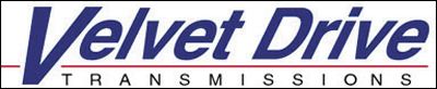 Velvet Drive Marine Transmissions