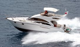 JTB Marine Service