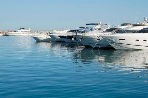 Lisa Troccoli Yacht Documentation