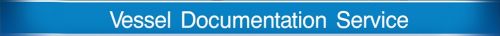 Vessel Documentation Service