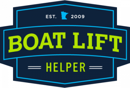 Boat Lift Helper