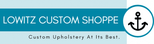 Lowitz Custom Shoppe