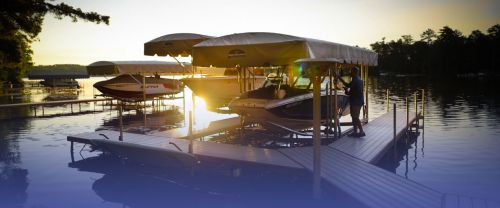 Serv-a-Dock