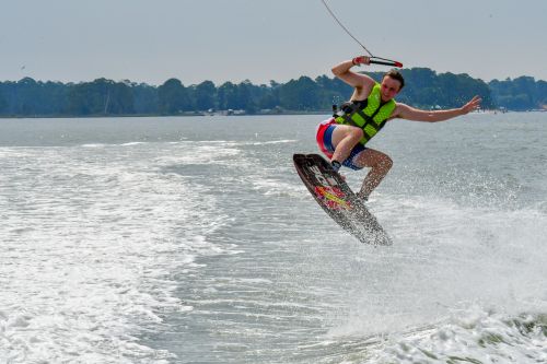 Virginia Beach Watersports
