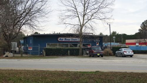 Auto Marine Services