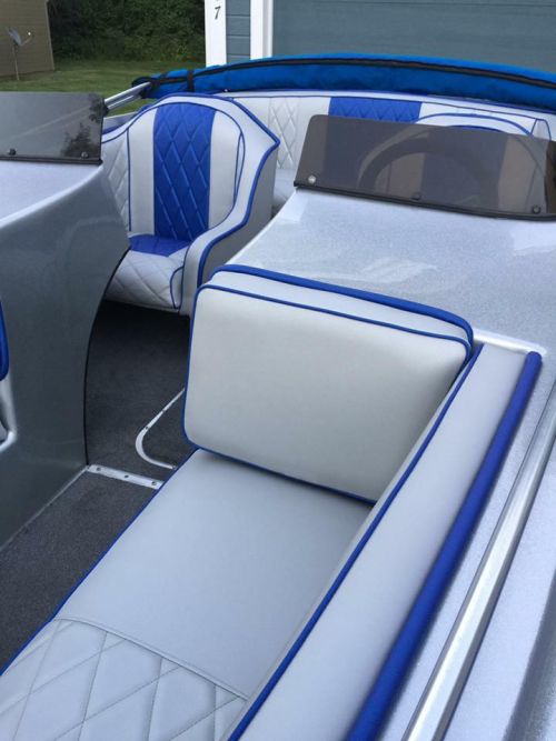 Luxury Upholstery