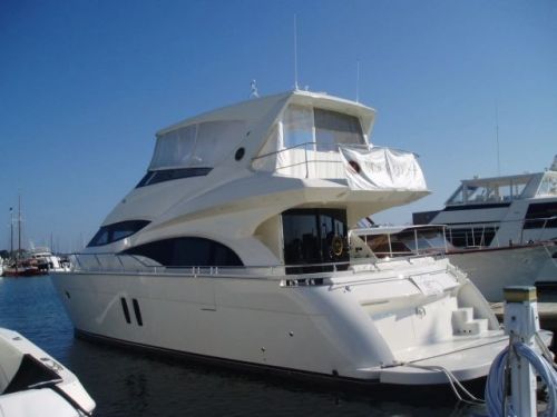 Harbor Marine Service