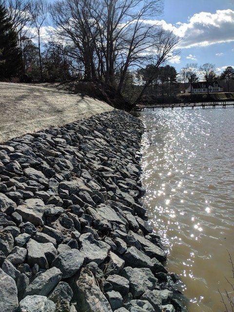 Northern Neck Marine Construction