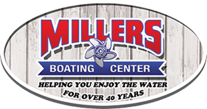 Millers Boating Center