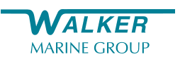 Walker's Marine Terrance Davis