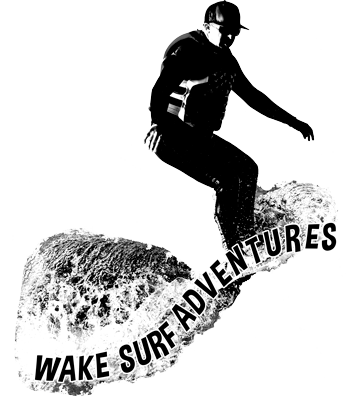 Wake Surf Adventures