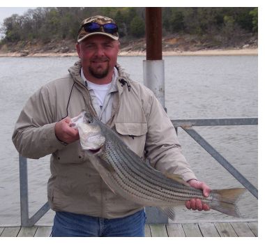 Cornett Guide Service