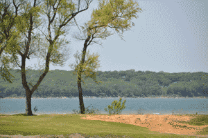 Willow Springs Marina - Lake Texoma