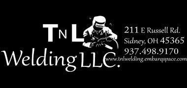 TNL Welding 