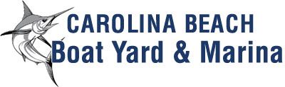 Carolina Beach Boat Yard & Marina