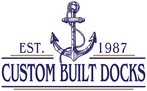 Custom Built Docks