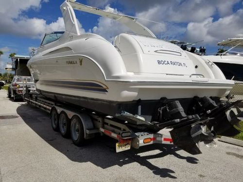 Sterling Boat Transport