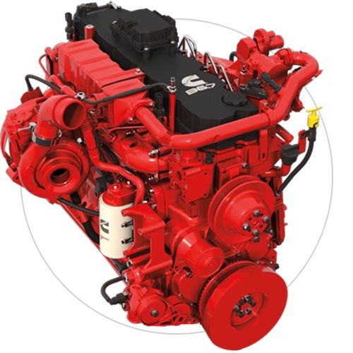 Cummins