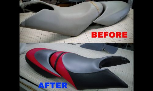 BTS Upholstery