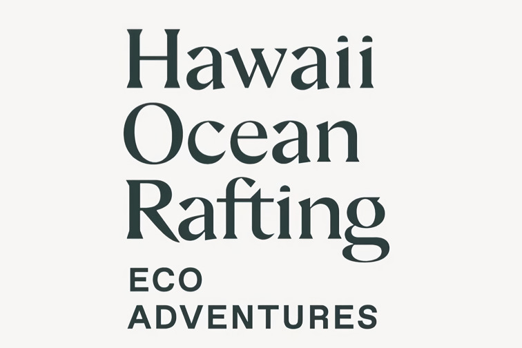 Hawaii Ocean Rafting