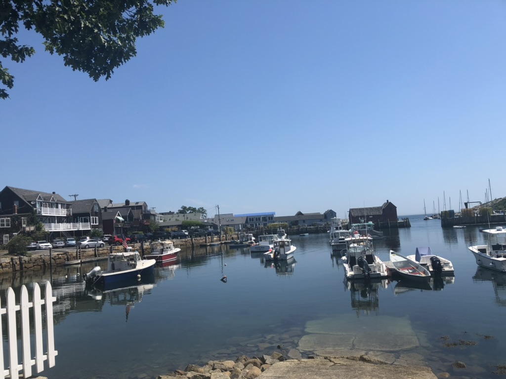 Jenna's Boat Shop