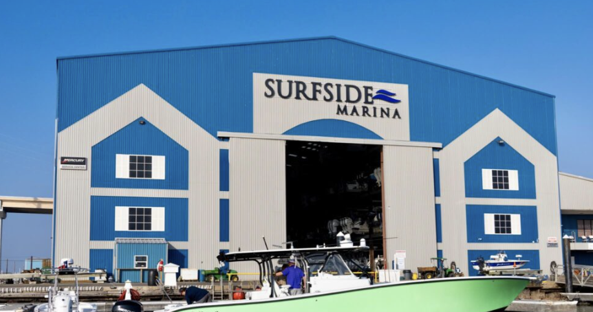 Surfside Marina