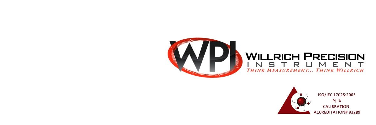 Willrich Precision Instrument Company