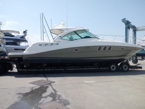 Ultimate Boat Transport