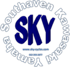 Southaven Kawasaki Yamaha